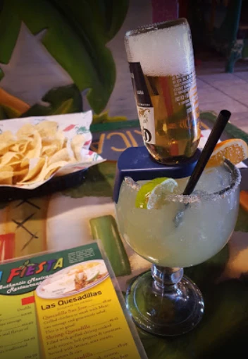 LaFiesta Authentic Mexican Restaurant photo