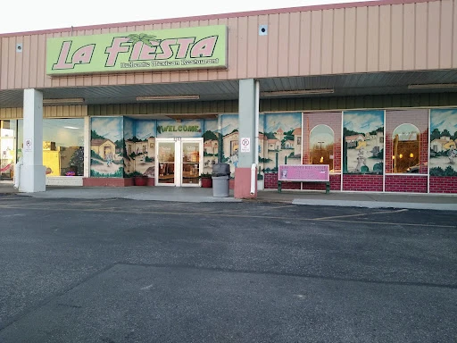 LaFiesta Authentic Mexican Restaurant photo
