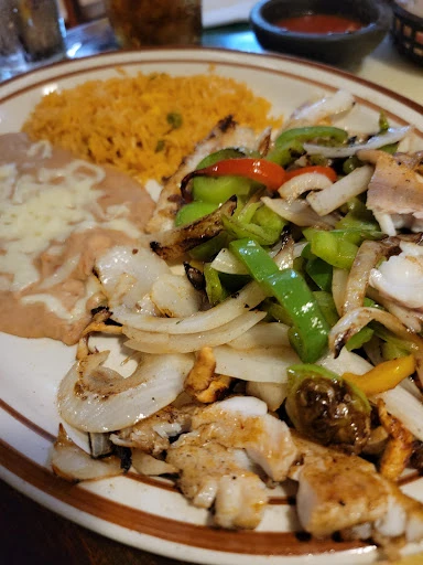 LaFiesta Authentic Mexican Restaurant photo 10