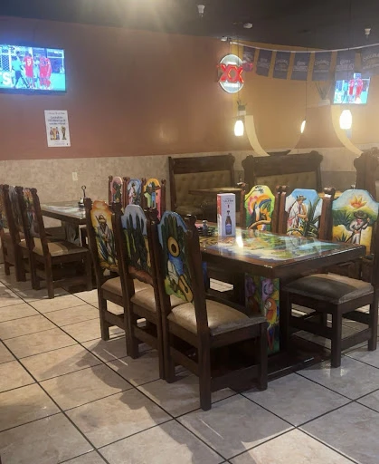 LaFiesta Authentic Mexican Restaurant photo 9